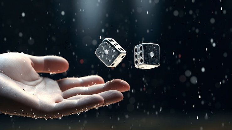 Meja dealer langsung makauqq dengan studio berkualitas tinggi